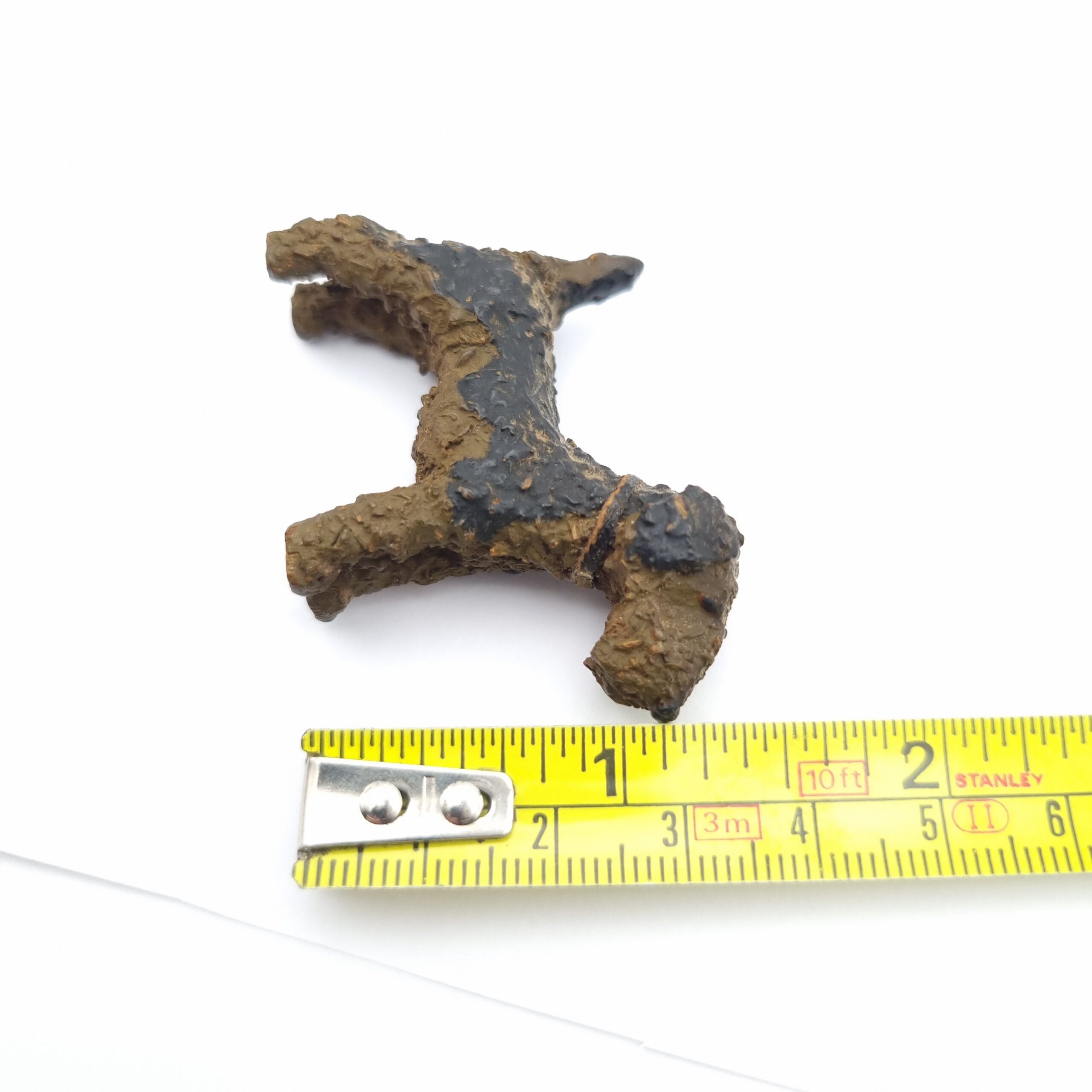 Forest Toys Brockenhurst Airedale Terrier