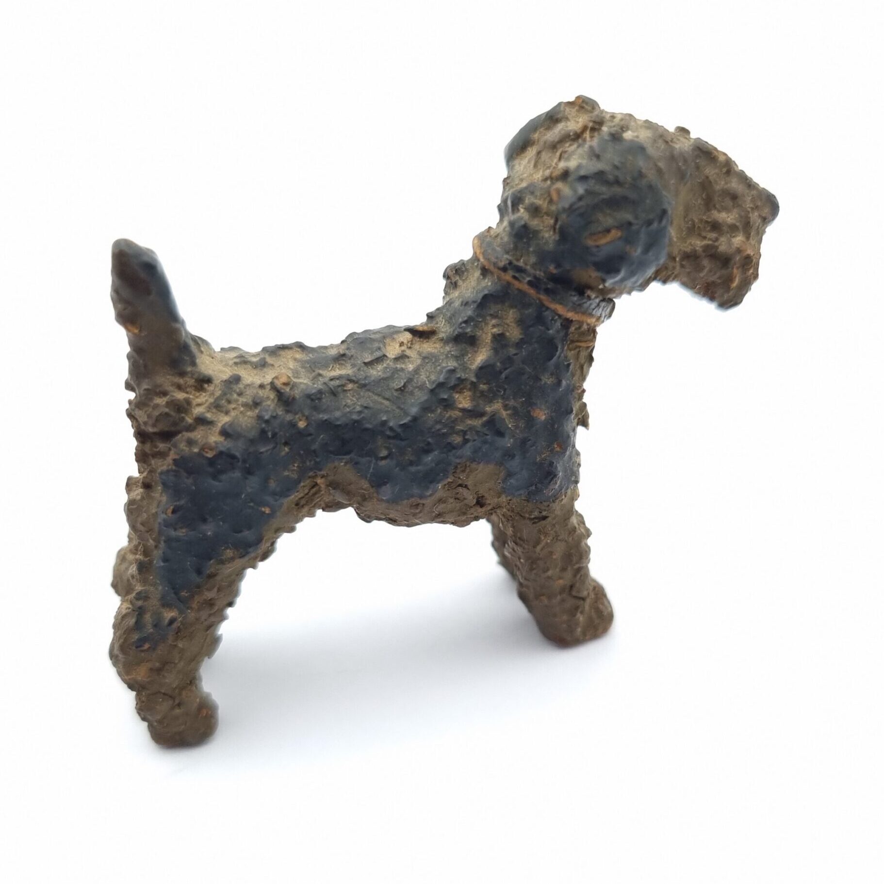 Forest Toys Brockenhurst Airedale Terrier