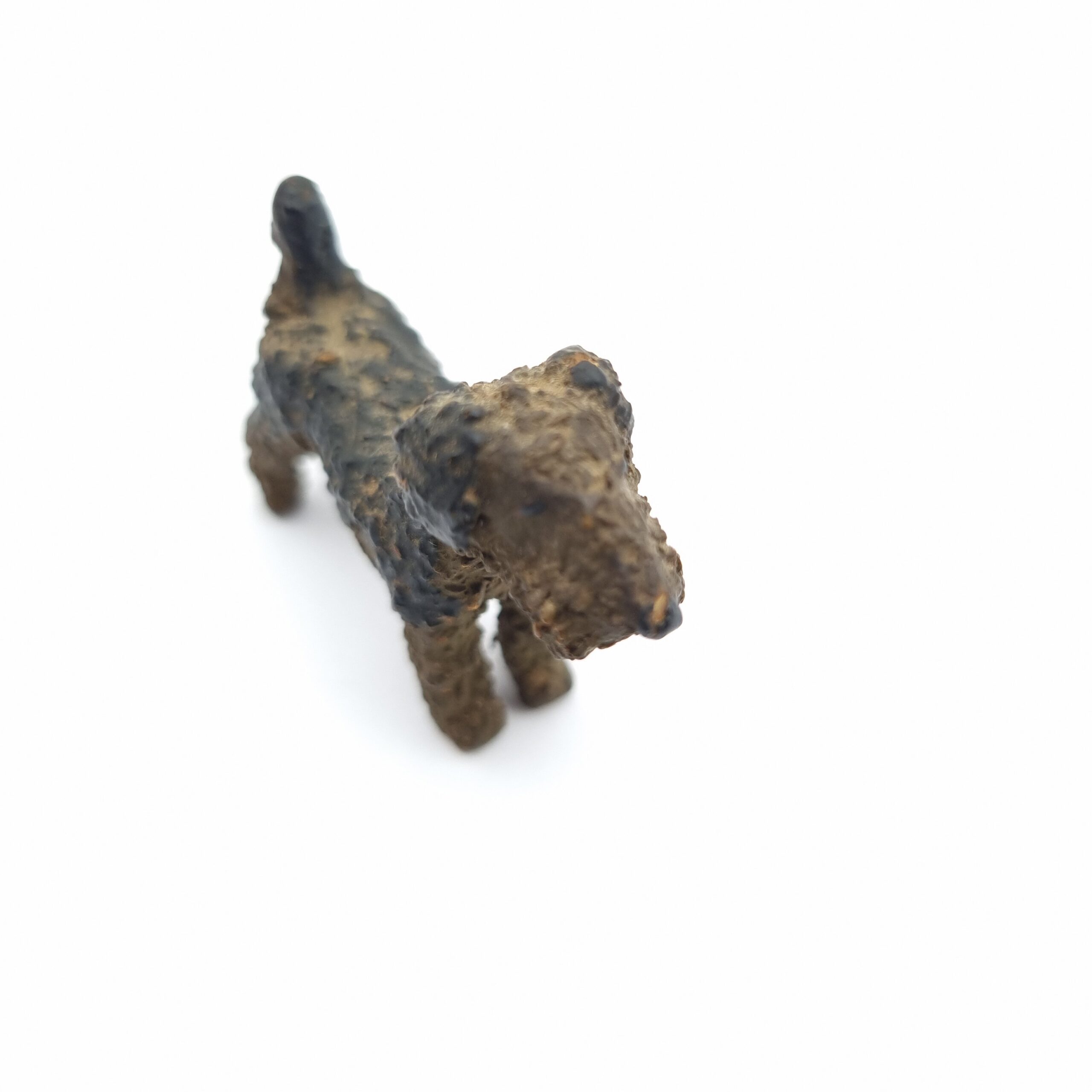 Forest Toys Brockenhurst Airedale Terrier