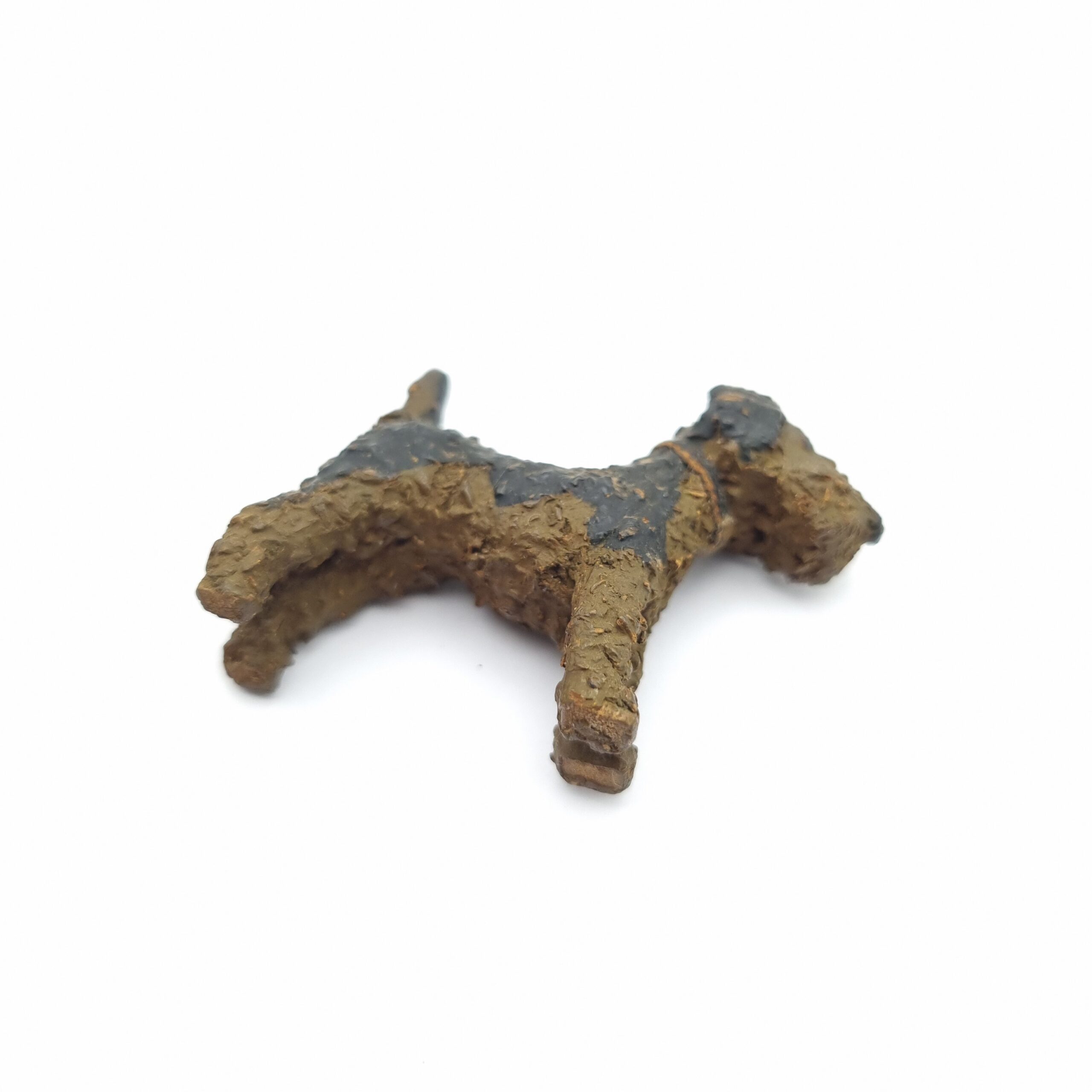 Forest Toys Brockenhurst Airedale Terrier