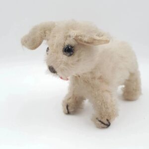 Miniature Chad Valley Terrier 1930s