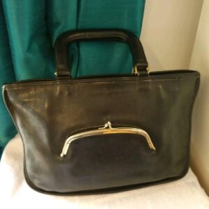 Coach Watermelon Tote Bag Vintage 70s